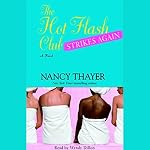 Cover of The Hot Flash Club Strikes Again