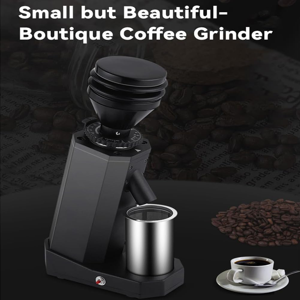 Młynek do kawy ręczny ekspres do kawy kapiący ręczny młynek elektryczny zadzior maszyna ceramiczny espresso regulowany przenośny mały ręczny