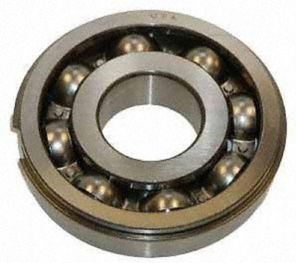 SKF Transfer Case Front Output Shaft Bearing - 6207VSP55 for Dodge Chrysler