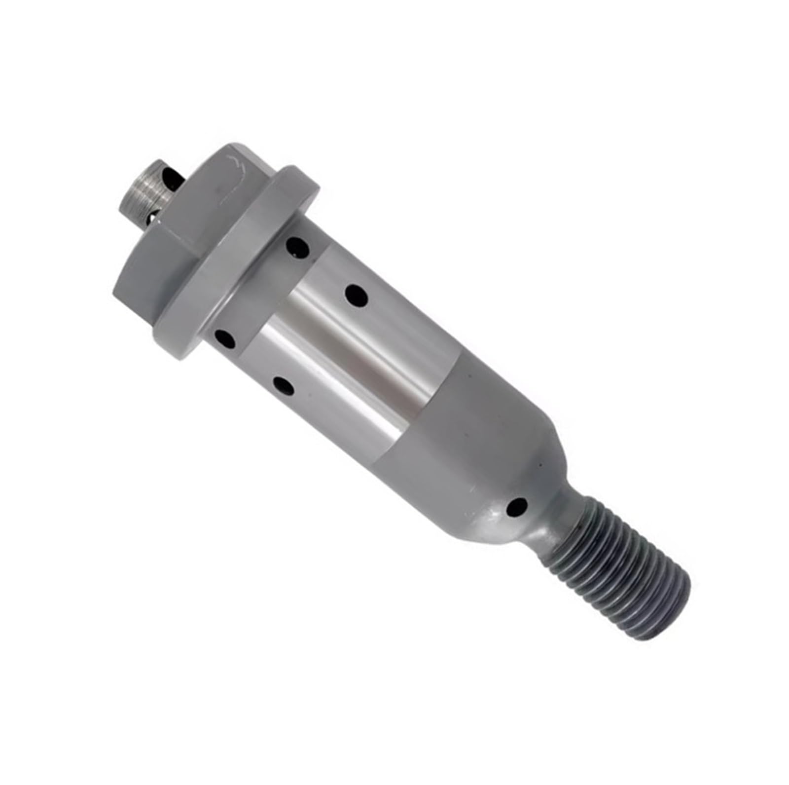 Pvcuhwf One Color Timing Control Solenoid Compatible With Land For Rover For Range For Rover For Evoque 2015-2019 Jde36995 Engine Vvt Variable Valve Timing Solenoid Bolt Lr073747