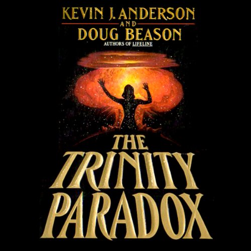 The Trinity Paradox