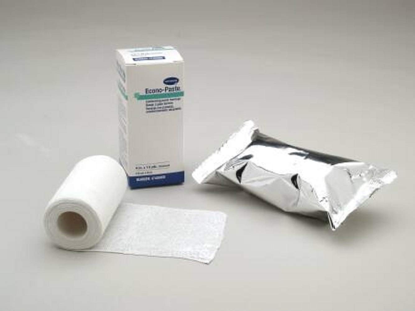 Boccom サバダ Amazon.com: Hartmann 47310000 Econo-Paste Conforming Zinc-Oxide