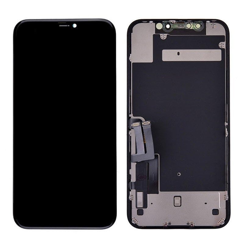 Écran pour iPhone 11 LCD pièce de rechange pour rénovation de téléphone