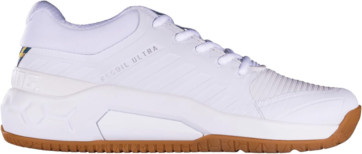 Salming Ténis Recoil Ultra Men WL