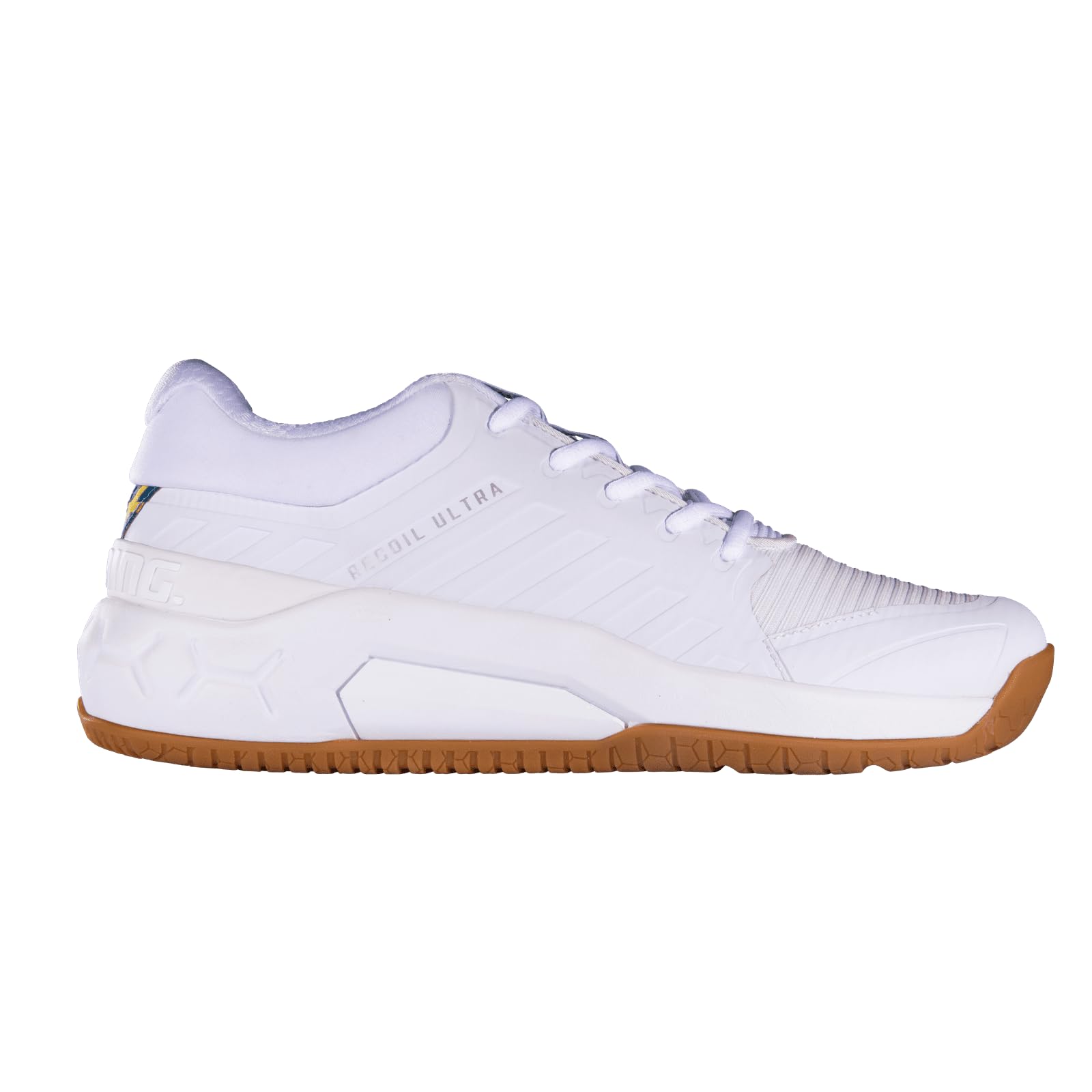 Salming Recoil Ultra Men's Squash Shoes