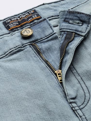 Image of THE Indian Garage CO Men Jeans
