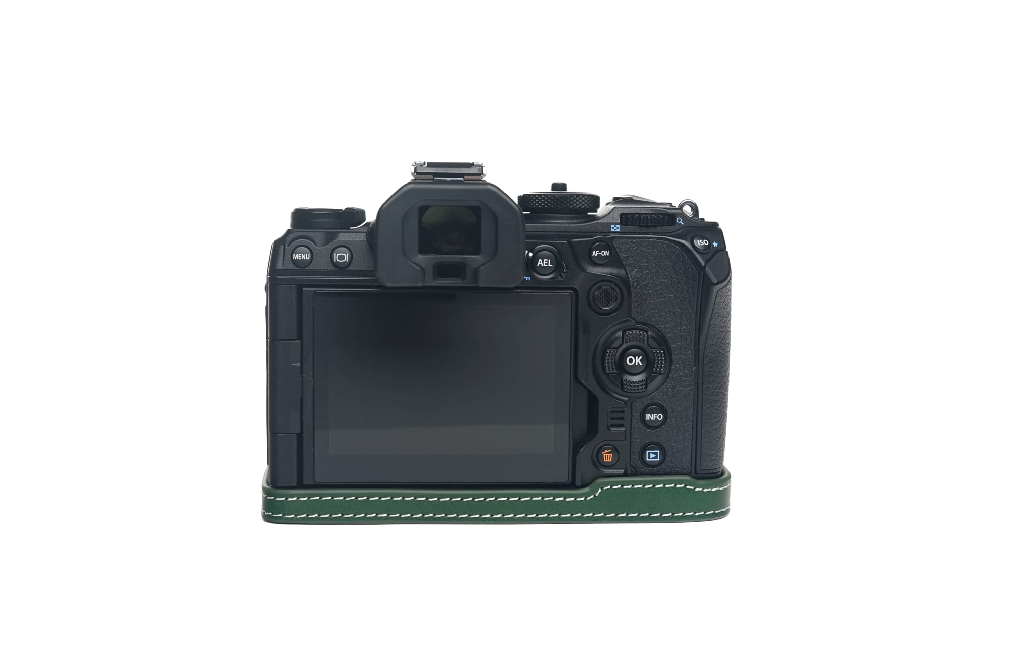 Amazon.co.jp: TP Original Olympus OM-1デジカメ 専用 オープナブル
