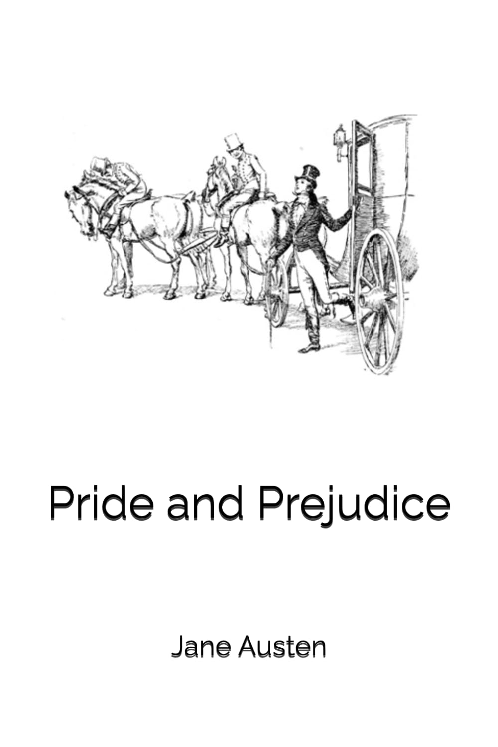 Pride and Prejudice
