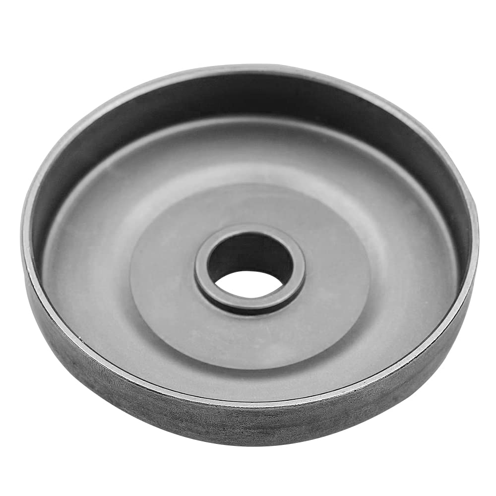 Realman 3/8 "- 6 dientes LP paso de embrague tambor piñón de estímulo para motosierra CS-400 CS-420 CS-440 CS-520 CS-530 CS-4100 CS-4200 CS4400 CS-4500 CS-4600 CS-55 100 Z. omax 4000 ZM4000