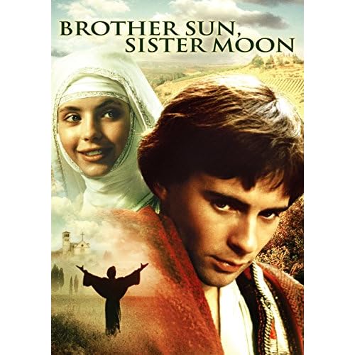 ブラザー・サン シスター・ムーン（映画）