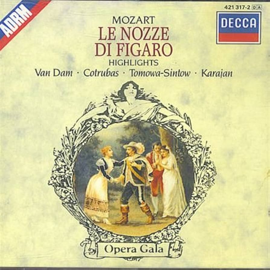 (未使用･未開封品)　Le Nozze Di Figaro [DVD] [Import] vf3p617 未使用・未開封品) Nozze Di Figaro [DVD] [Import] vf3p617