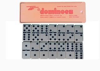 لعبة دومينو للبالغين والأطفال co1640