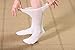 CareActive Swell Sox, One Size, 1 Pack- Color: White