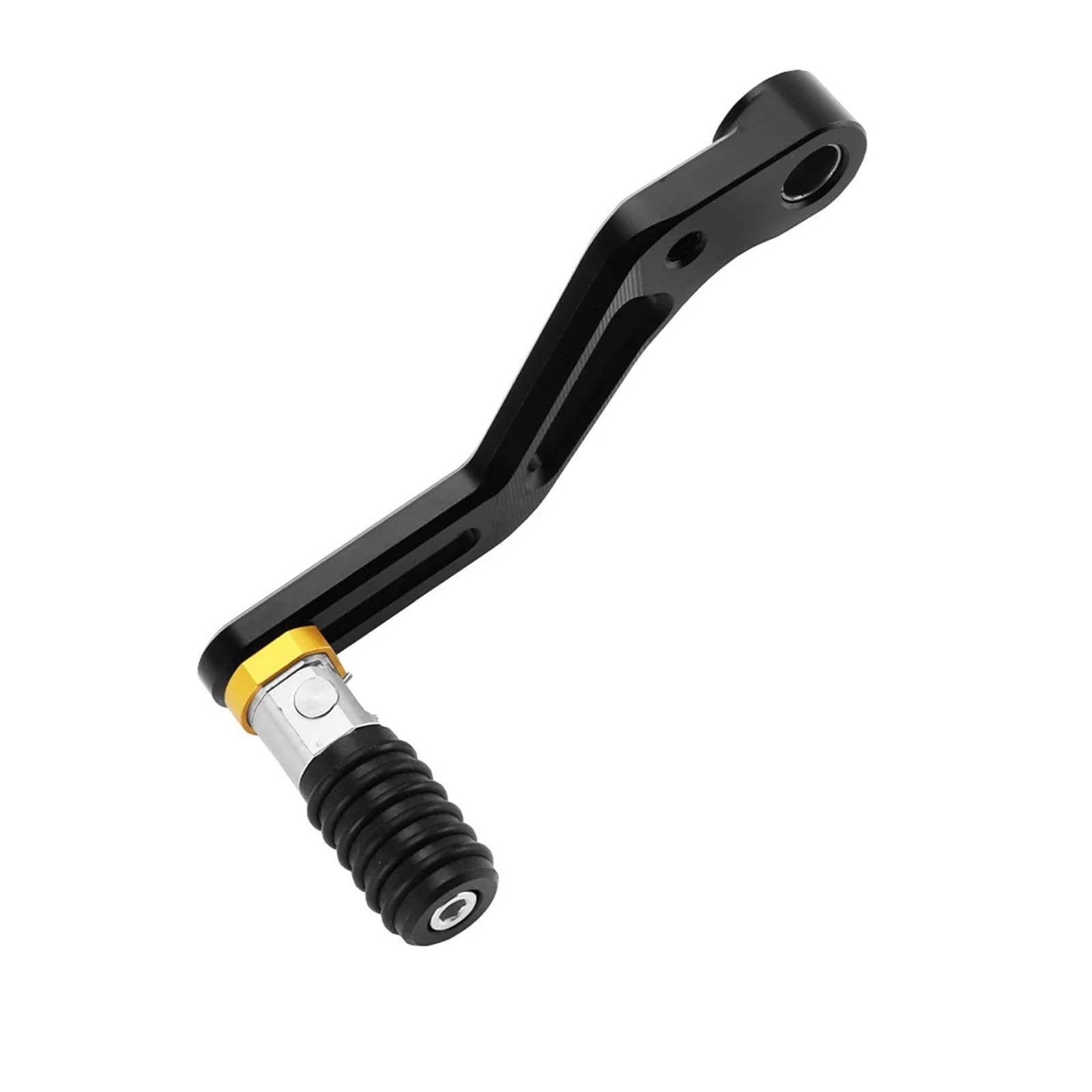 Lbcsrmh G Motorcycle Ear Lever Ear Shifter Adjustable Foldin Shift Pedal Lever For Tiger 660 Tiger660 Motorcycle Accessories Slidin Gears Levers