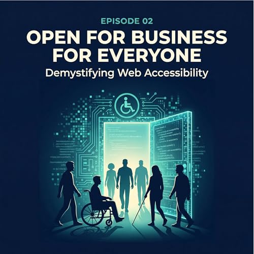 Episode 1: Is Your Website a Lawsuit Waiting to Happen?