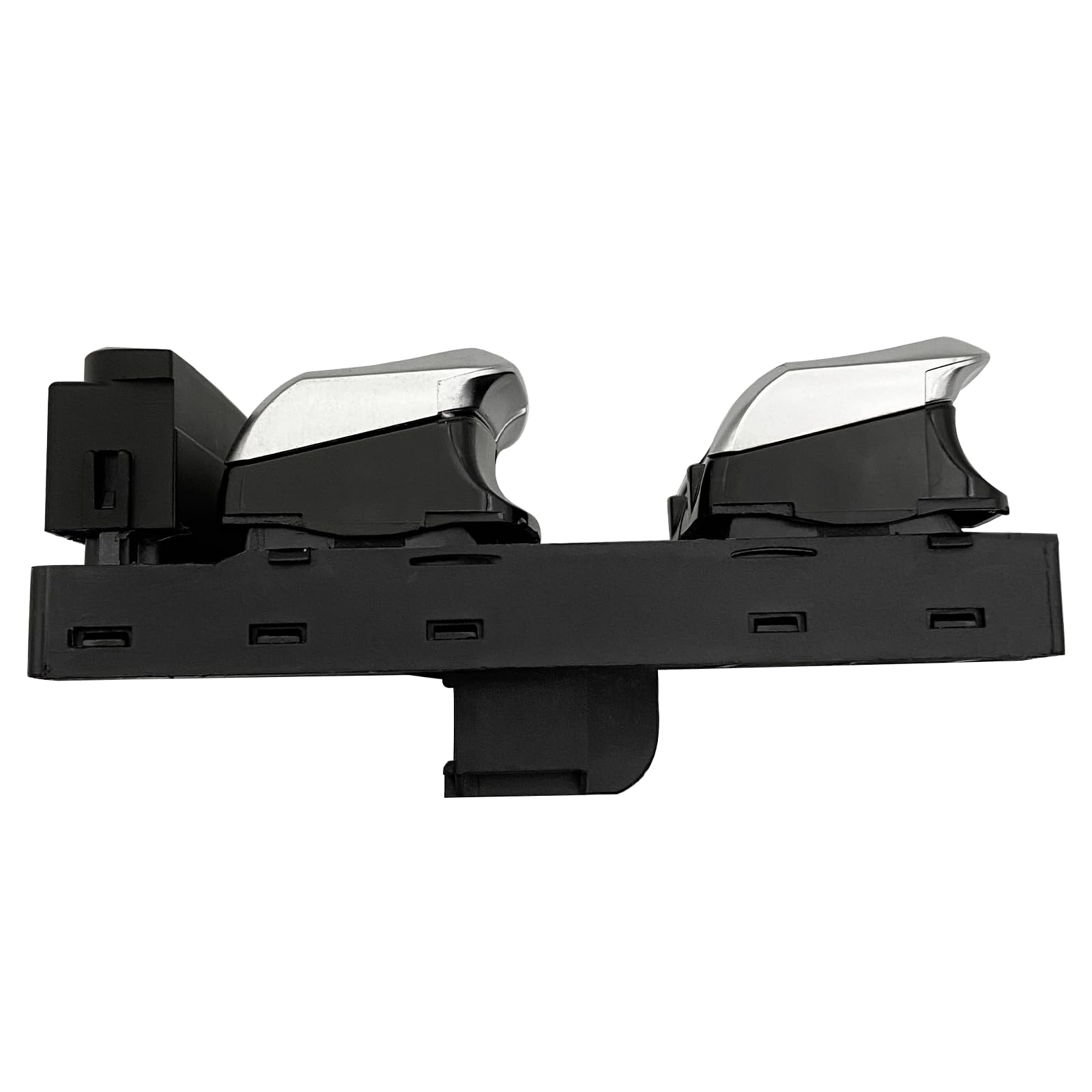 8KD959851A Pulsante Alzacristalli Compatibile con Audi A4 B8 Interruttore di Comando Finestrino Interruttore Alzacristalli Elettrico Compatibile con A4 S4 B8 Q5 8K0959851F