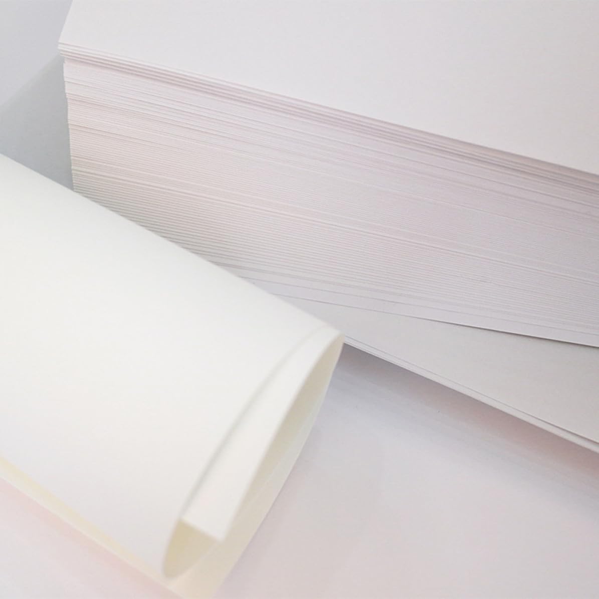 80 Sheets 80 100g Standard Sketch Paper for Students and Teachers