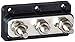 Marinco Power Products 650A 3 Stud Buss Bar