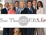 Sue Thomas: F.B.Eye
