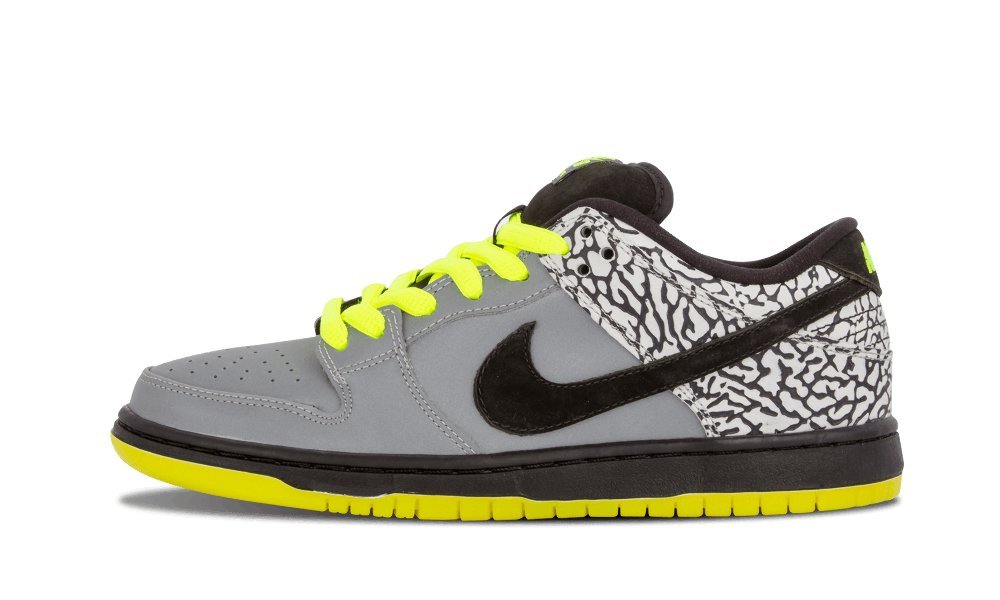 NIKE Dunk Low Premium SB QS '112' - 504750-017