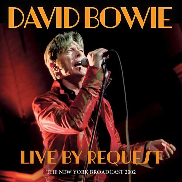 その他 David Bowie: On the Rock Trail [DVD] s-l400.jpg