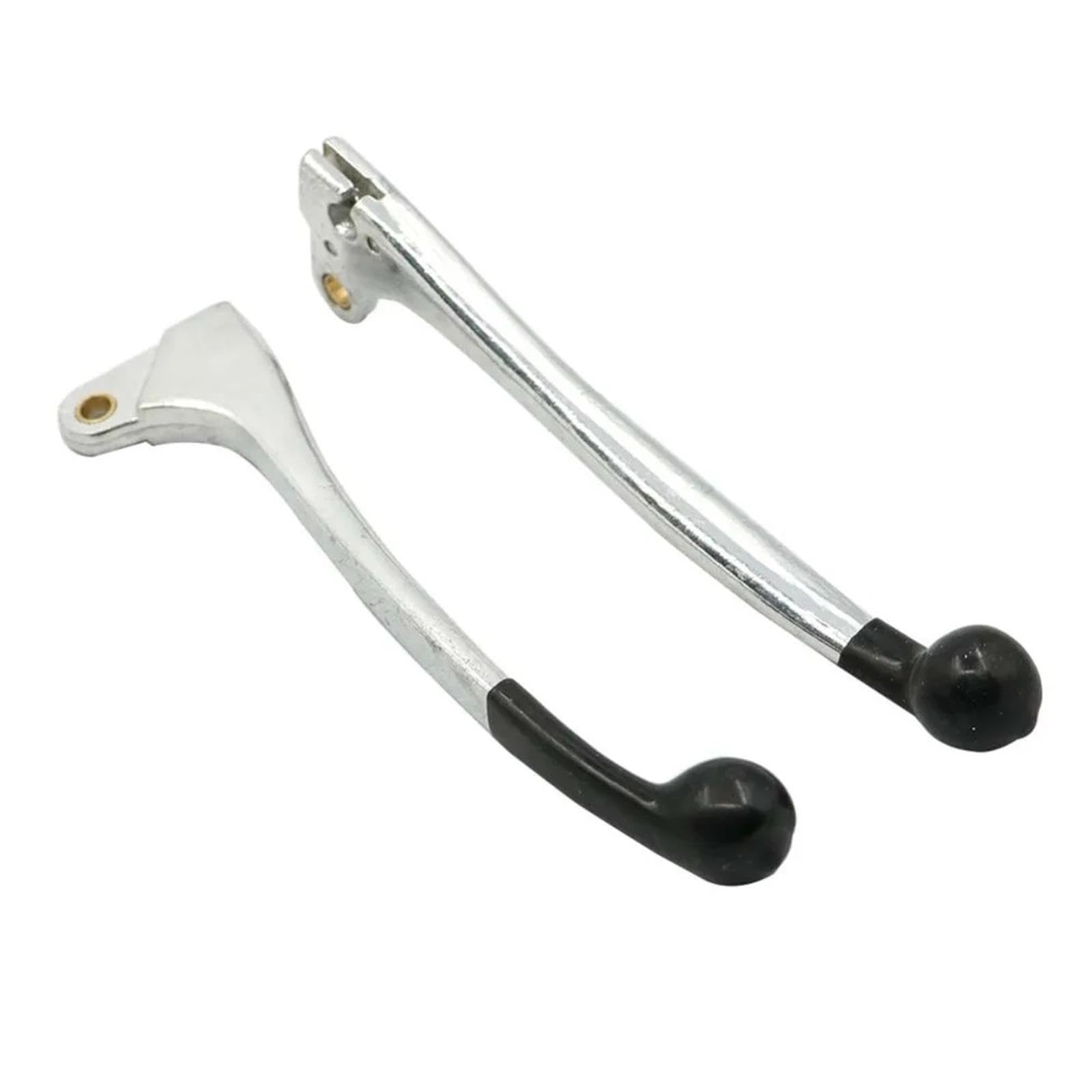 Leve Freno Frizione Per CB450 Per CB400T Per CL125 Per CL200 Per XL80 Per CJ360T Per CM250 Moto Maniglia Del Freno Della Frizione Leva Set