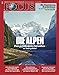 Produktbild FOCUS 30/2020 "Die Alpen"
