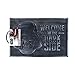 Pyramid International Star Wars (Welcome to The Dark Side) Rubber MAT