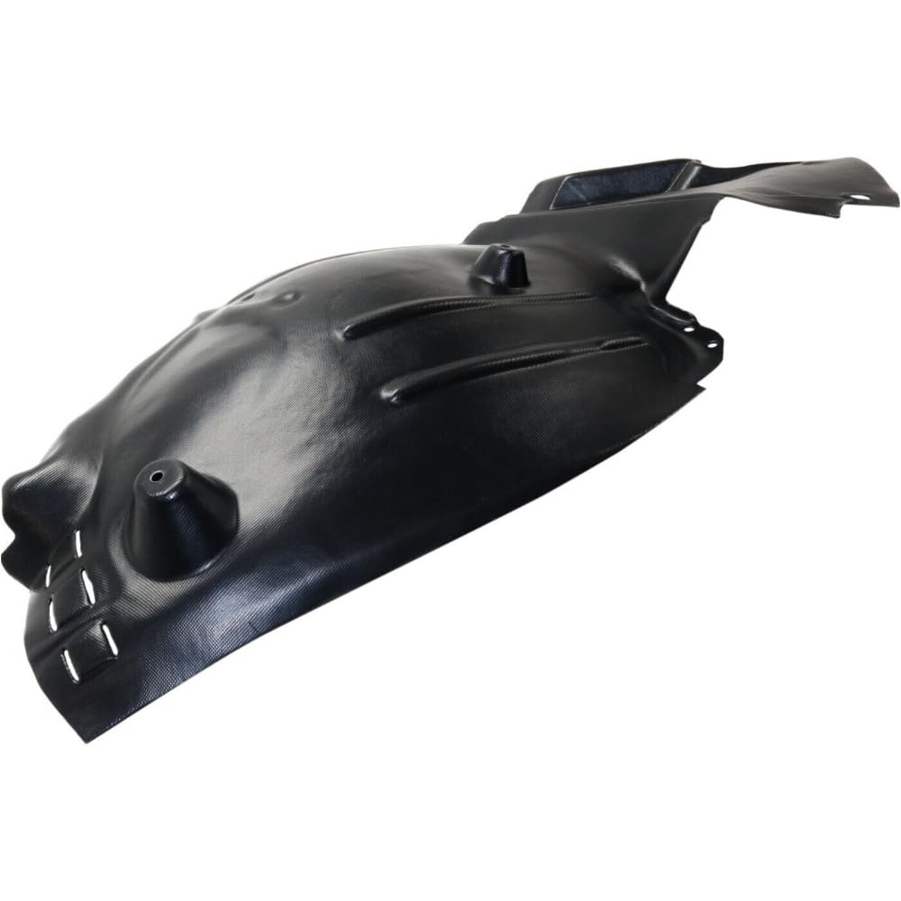 Amazon.com: Fender Liner Front Driver Left Side For Left Hand  