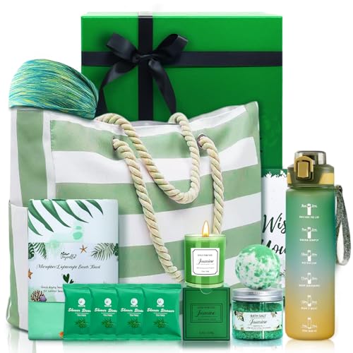 Self Care Gifts for Women - Inspirational Summer Sports Gifts
