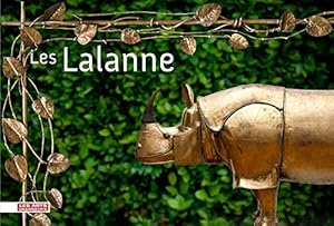 Les Lalanne