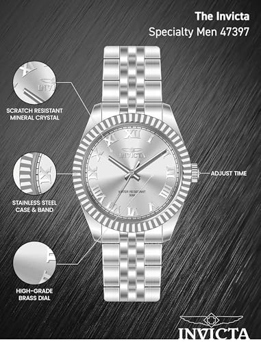 Image of INVICTA Watch