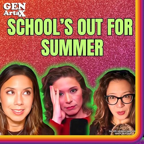 School's Out For Summer