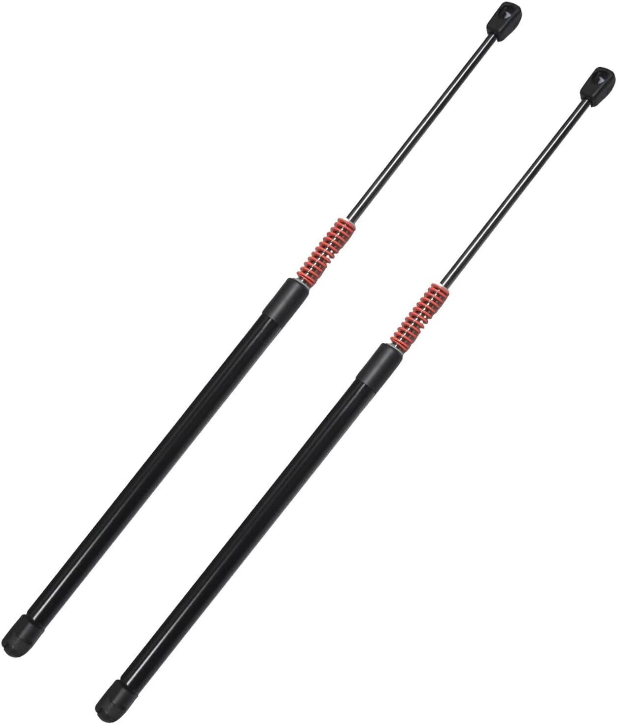 FUWAMIAO (事前確認必要) オデッセイ 北米仕様 RL5型 パワーリフトゲート無し用 バネ式サポートダンパー リアゲート用