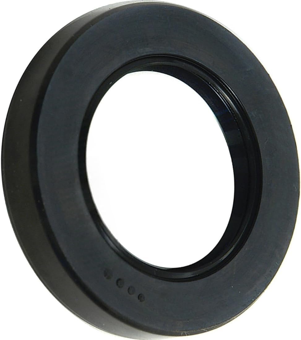Rear Engine Crankshaft Seal for Toyota 4Runner,FJ Cruiser,Tacoma,Tundra 2003 2004 2005 2006 2007 2008 2009 2010 2011 2012 2013 2014 2015 2016 2017 1 X