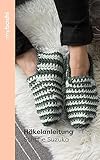 häkelanleitung boshi suita  myboshi Häkelanleitung Schuhe Suzuka: Häkelanleitung für Kinder und Erwachsene