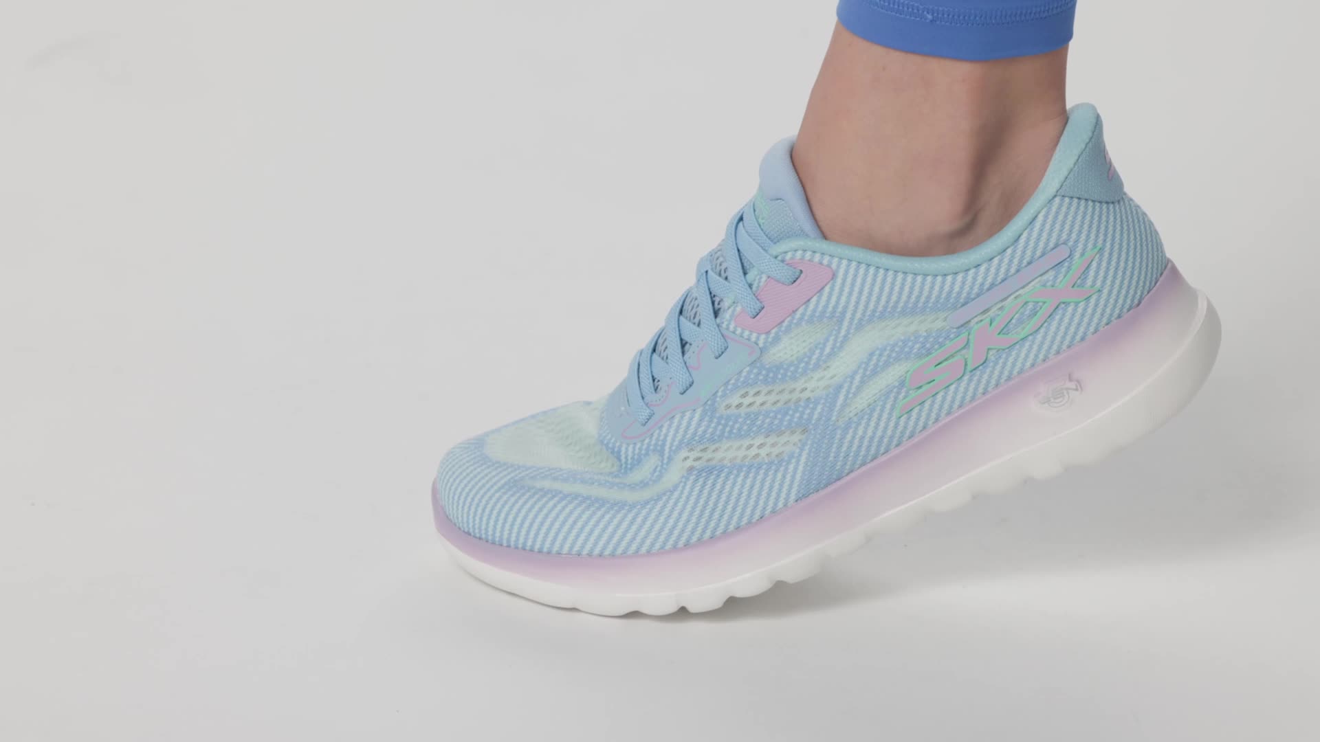 Amazon.com | Skechers Women's Go Walk Joy Lynzee Hands Free Slip