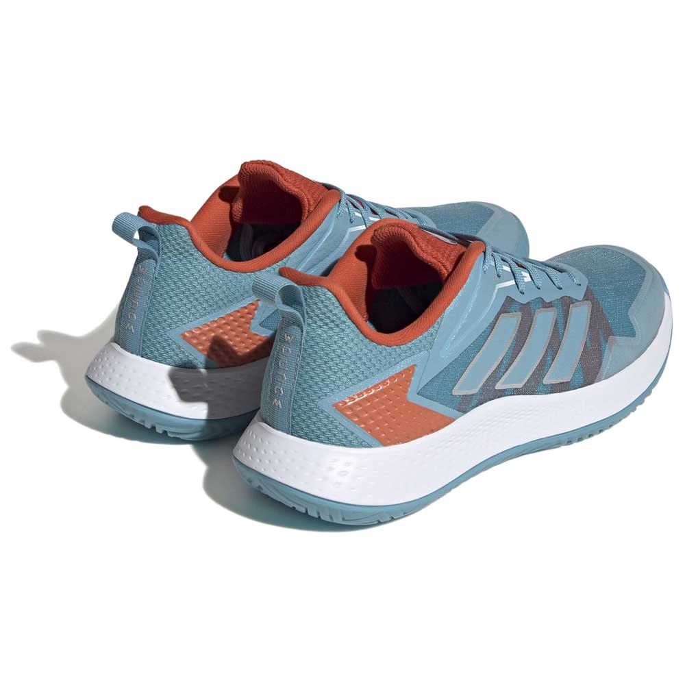 adidas Femme Defiant Speed W Chaussures de Tennis