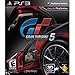 Gran Turismo 5 - Playstation 3