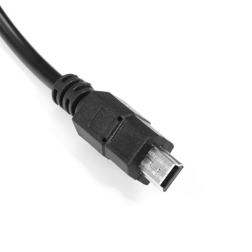 Generic 3 Metro 10ft Micro Cavo Di Alimentazione Di Ricarica Per