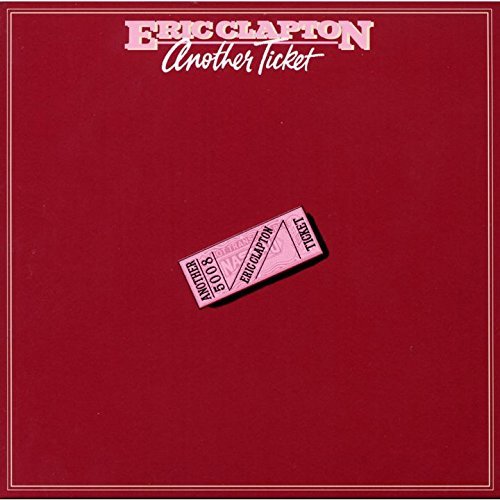 Another Ticket by ERIC CLAPTON - Amazon.com Music