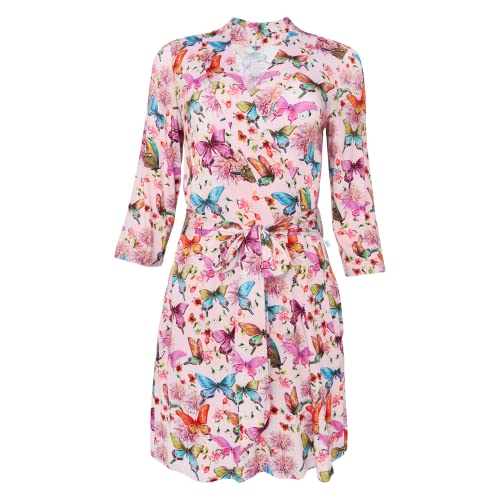 15 Best Postpartum Hospital Robe In 2024 [Latest Updated]