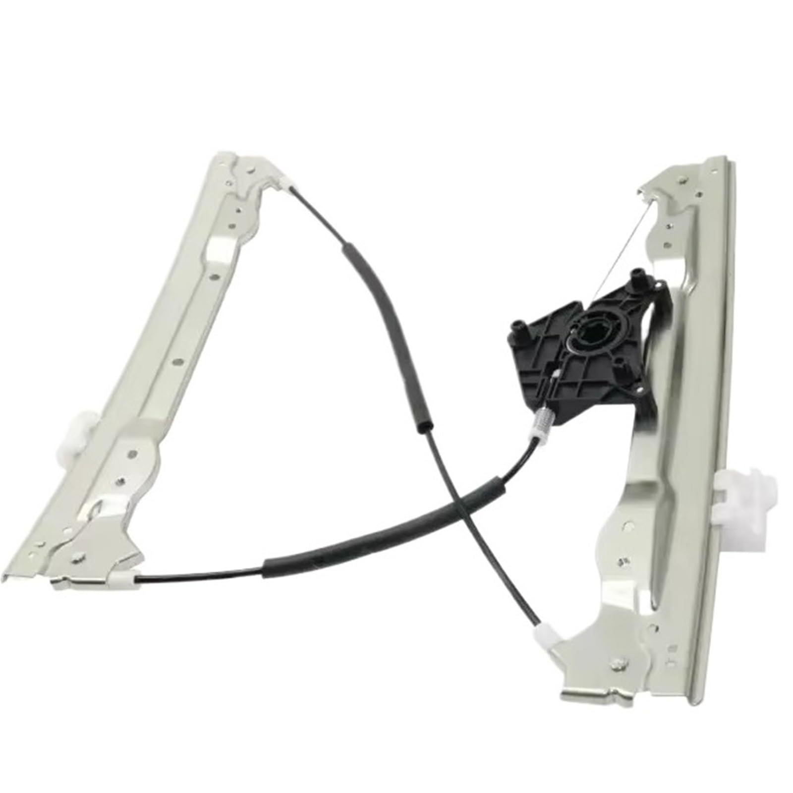 Hiiaw One Color 68023490Aa Front Power Window Regulator For Avenger 2008-2010 68020562Aa Window Regulator Bracket(Front Left)