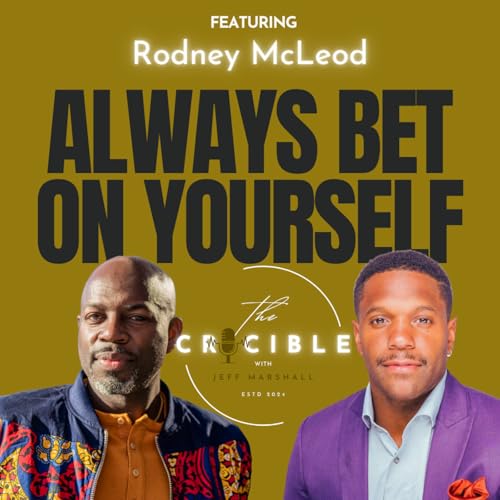 Always Bet On Yourself