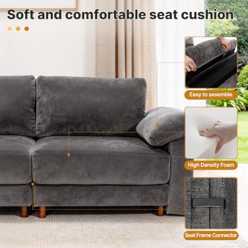 anabei sofa review