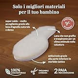 Zoom IMG-2 hey nature 2 paia di Zoom IMG-2 hey nature 2 paia di