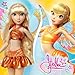 Winx Club Stella Fairy Doll by Playmates Toys