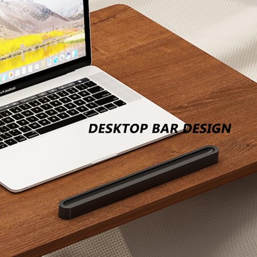 Bureau à roulettes réglable pour éviter le mal de dos pendant le télétravail - 4