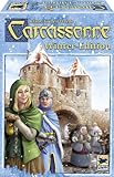 EAN:4001504482299 Schmidt Spiele 48229 - Carcassonne Winteredition