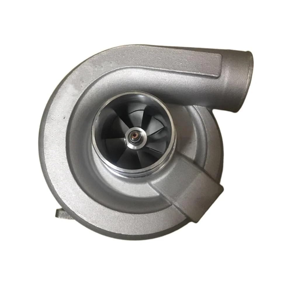 Pasuje do części silnika 6D24CT ME158163 49188-10210 4044668 Części turbosprężarki silnika turbosprężarki Intercooler samochodowy Chłodnica intercooler